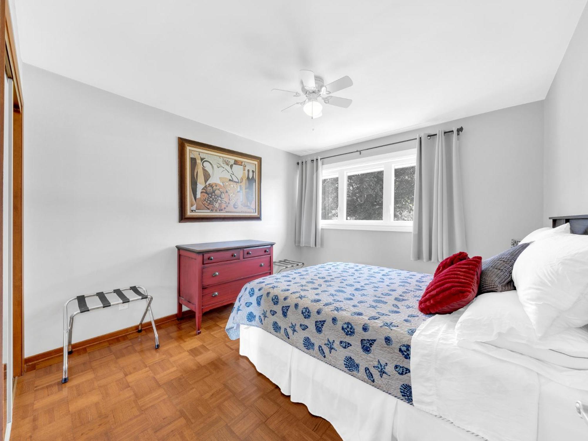 Park Bungalow #4 - Seacliff Beach Suites Leamington Ngoại thất bức ảnh